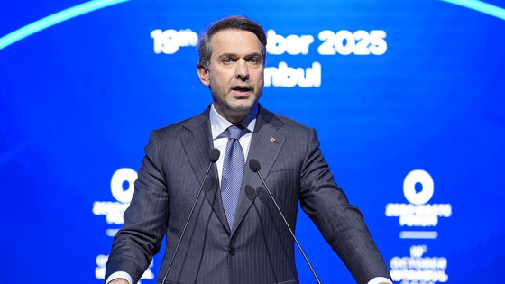 Bakan Bayraktar: Türkiye, ABD enerji sektörüne yatırım yapmayı düşünüyor