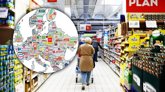 Bu ülkelerde pazar günleri süpermarketler hizmet vermiyor; Sıra Türkiye’ye mi geliyor?