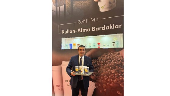 Refill devrimi Türkiye’de de başladı: 17 milyar dolarlık pazarın ilk yatırımı SEM’den geldi