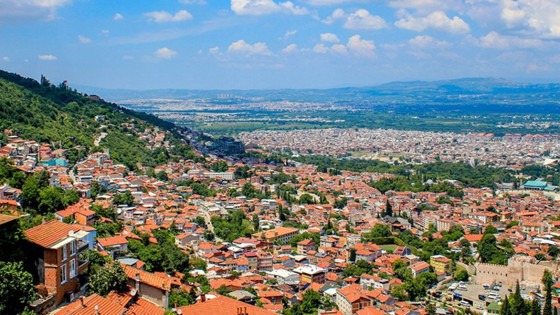 Bursa’nın Gündemi ‘Susuzluk’ Ama Fazlası Var!