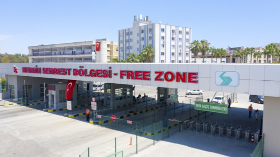 MESBAŞ’ın toplam ticaret hacmi 85 milyar doları aştı