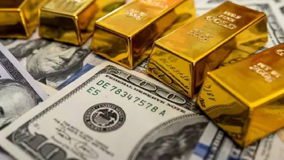 Doların gücü altını zayıflattı