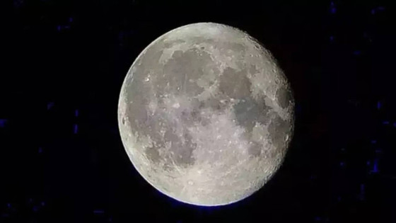 2025’in en büyük ve en parlak ‘Kunduz Süper Ay’ı bu gece izlenecek! Bir sonraki süper ay ne zaman?