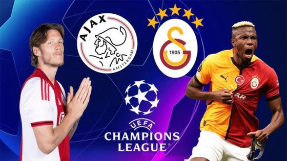 Galatasaray'ın Şampiyonlar Ligi'nde ilk 8 ihtimali yüzde kaç? İşte istatistiksel karşılığı