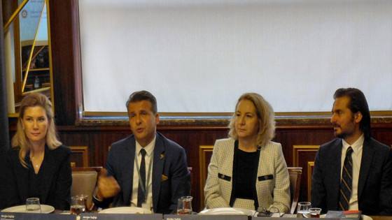 Akciğer kanserinin erken teşhisinde yapay zeka ilave fayda sağlayabilir