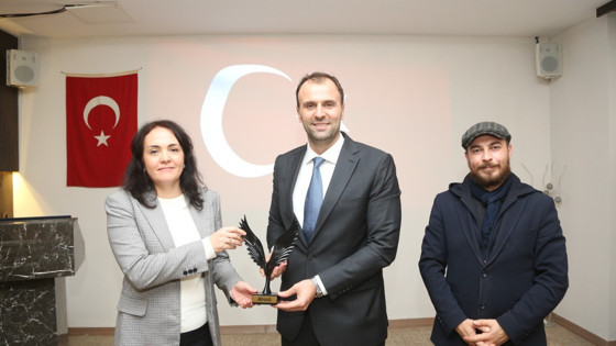 ARNİAD’da yerel kalkınma ve teşvik mekanizmaları konuşuldu