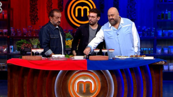 Masterchef dokunulmazlık oyununu kim kazandı? Masterchef son eleme adayı kim oldu?