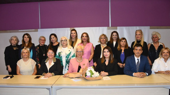 İŞKAD – İŞKUR işbirliğiyle kadın istihdamı artırılacak