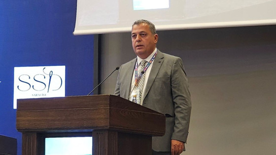 “Türkiye AB ve Amerika’nın en güvenilir deri tedarikçisi olabilir”