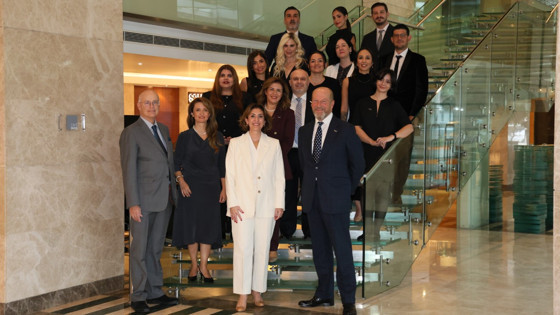 Reed Türkiye, İzmir ofisinin 10. yılını kutladı