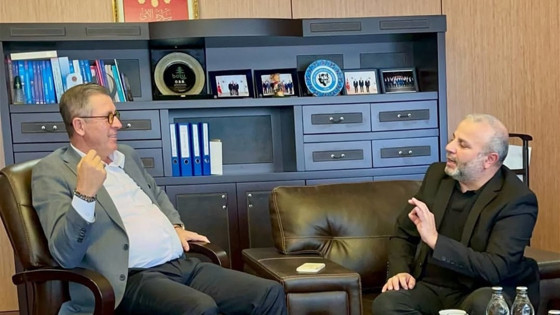 Bolu, Tarımdan Sanayi’ye kalkınma hamlesi başlattı