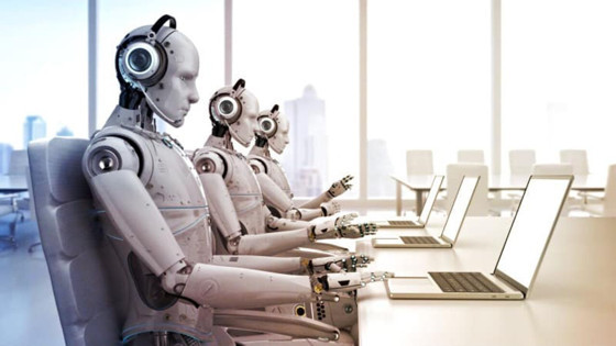 AI ’iş kıyameti’ başladı mı?