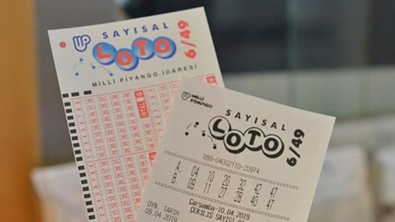 Çılgın Sayısal Loto Çekiliş sonuçları (15 Kasım 2025); Çılgın Sayısal Logo şanslı numaralar