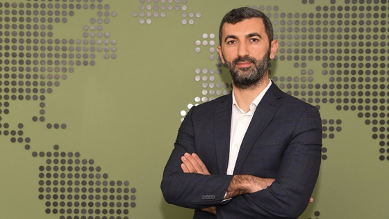 Güney Afrika’da Türk yatırımcılar için 32 milyar dolarlık fırsat