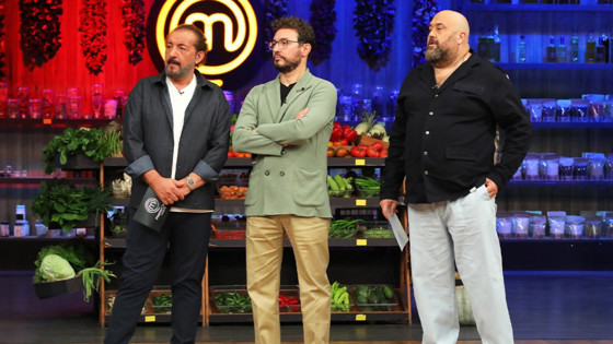 Masterchef kim elendi (15 Kasım 2025)? Masterchef Türkiye elenen isim kim oldu?