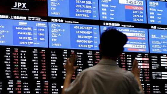 Küresel piyasalar karışık seyrediyor