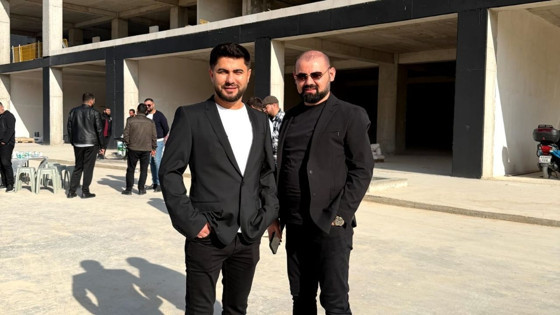 Quanta şantiyesinde anlamlı etkinlik