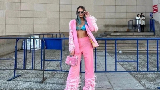 Merve Taşkın kimdir? Kaç yaşında, nereli, ne iş yapıyor, aylık kazancı ne kadar?