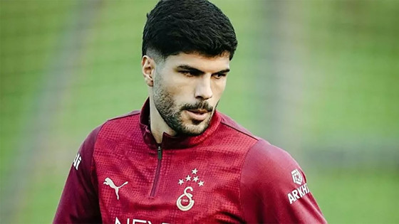 TFF Tahkim Kurulu'ndan Eren Elmalı kararı