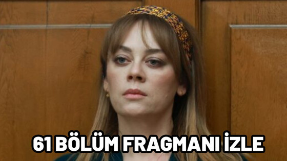 Bahar 61 bölüm fragmanı izle! Bahar dizisi 61 bölüm fragmanı izle (Youtube)