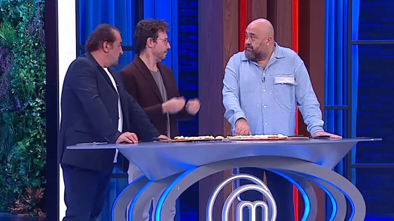 Masterchef elenen isim kim oldu (26 Kasım 2025)? Masterchef eleme potasına kimler gitti?