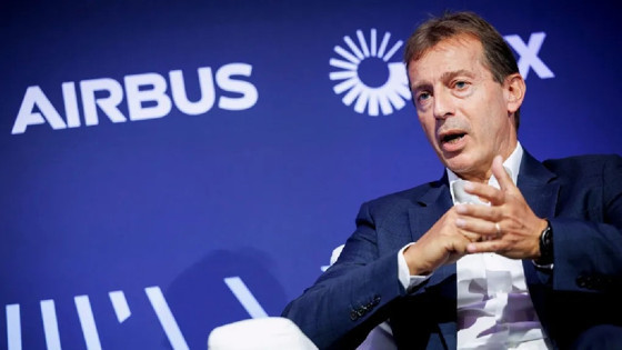 Airbus A320neo’da bir sorun daha “motor buzlanması”