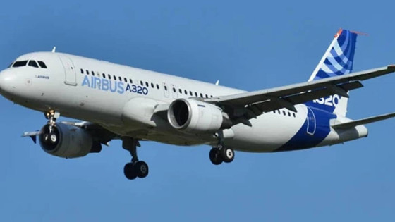 Airbus hisseleri, yüzde 10’dan fazla değer kaybetti