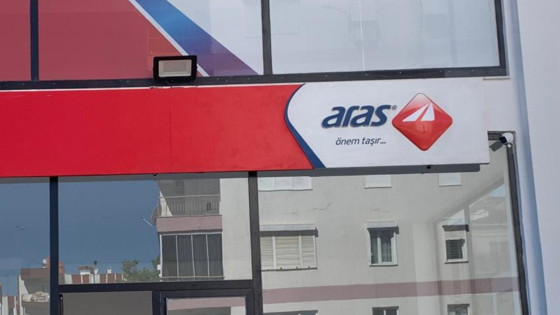 Aras Kargo siber saldırısı! Aras Kargo hacklendi mi?
