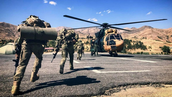 Avrupa'dan SAFE için Türkiye'ye kötü haber!