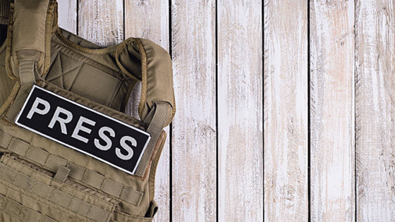 İsrail’in Gazze saldırısında bir gazeteci daha yaşamını yitirdi