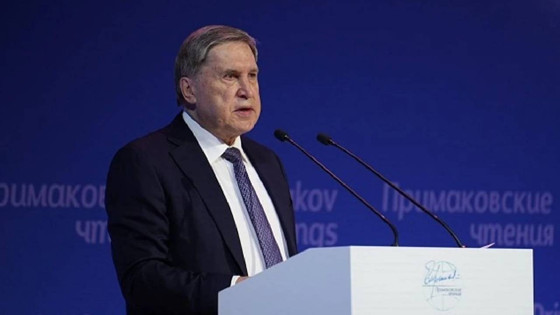 Kremlin: ABD'li heyetten Ukrayna meselesinin çözümüne ilişkin alınan 4 belge müzakere edildi