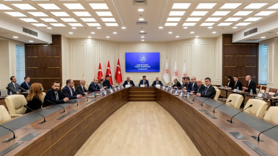 Asgari Ücret Tespit Komisyonu için 12 Aralık günü toplantı çağrısı taraflara iletildi