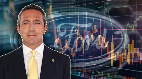 Ford Otosan'ın 20 yılda dağıttı temettü dudak uçuklattı; Yatırımcılar bile bu rakamı beklemiyordu