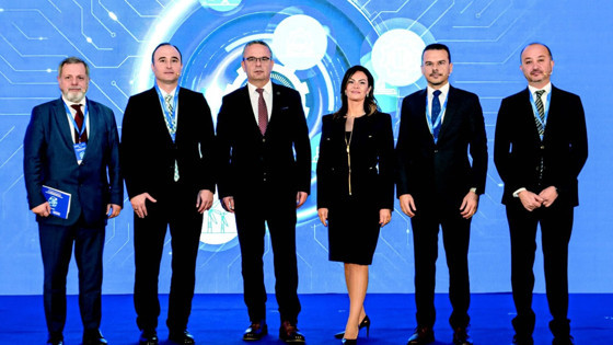 “İkiz dönüşüm zorunluluk değil stratejik bir fırsat”