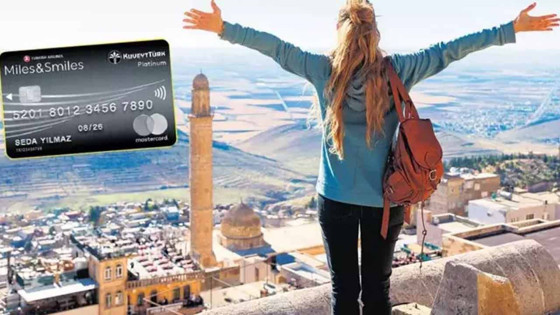 Kuveyt Türk, Miles&Smiles için 2026 hedefini açıkladı: Yüzde 35 büyüme