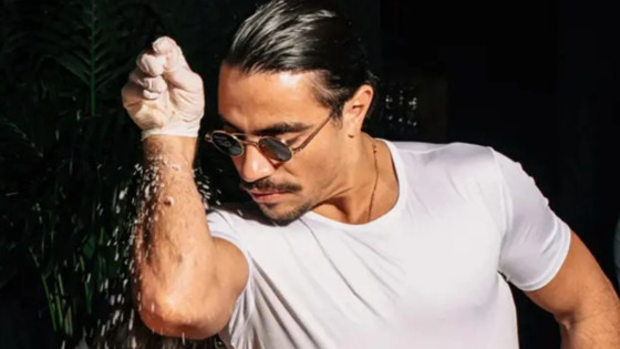 Nusret Gökçe, "Salt" mücadelesini kaybetti: 1.600 sterlin ödeyecek