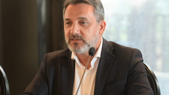 Şenocak: "OSB'lerde yatırıma zorlama ve harç bedelleri sanayicinin üzerinde baskı oluşturuyor"