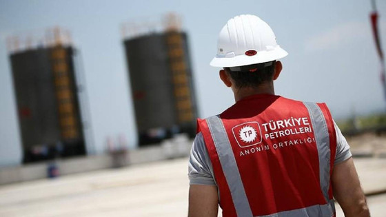 TPAO'dan bp ile dev anlaşma: İmzalar atıldı