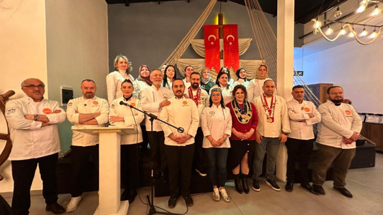 Gastro Kayseri, Kayseri lezzetlerini dünyaya tanıtacak