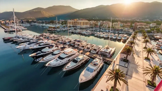 Yat turizminde rota Türkiye'ye döndü