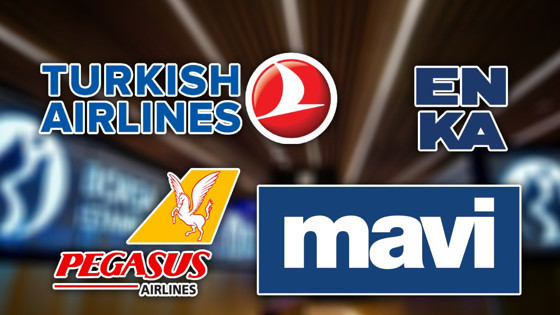 THYAO, MAVI, PGSUS, ENKAI… Borsa İstanbul'un 8 devi için hedef fiyatlar değişti!