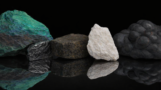 Kritik mineraller küresel ticareti yeniden şekillendiriyor: Jeopolitik rekabette yeni dönem