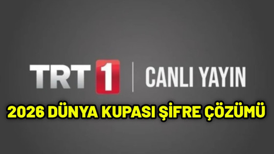 TRT 1 şifresiz donmadan izle; TRT 1 (TRT Yıldız) Türkiye Avustralya maçı uydu ayarı nasıl yapılır?