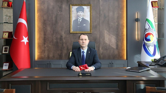 Eskipazar Traverteni markalaşma yolunda