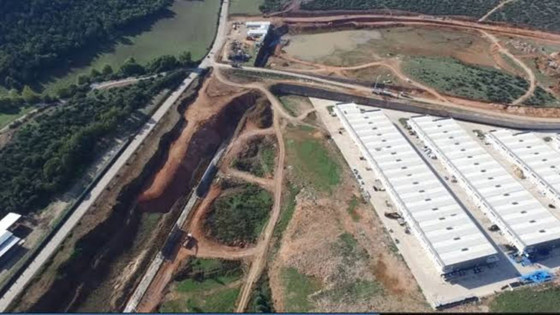 TOKİ'nin “İlk İş Yerim” projesi Çataltepe'ye taşındı