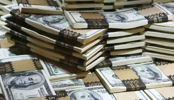 Türkiye'nin dolar zengini illeri belli oldu: Üç il döviz sattı - Resim : 2