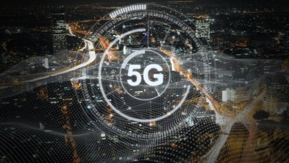 5G için geri sayım! İhale tarihi açıklandı: Sektörlerde büyük dönüşüm yolda - Resim : 1