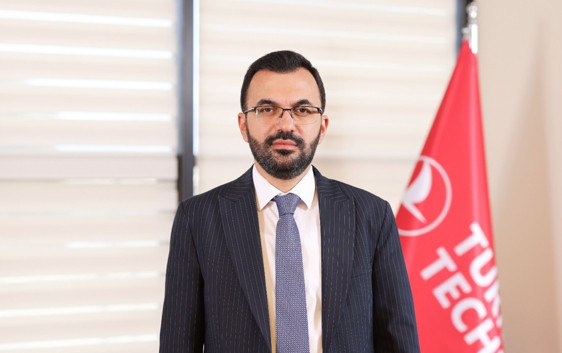 THY Teknik, IndiGo ile bakım anlaşması imzaladı - Resim : 1