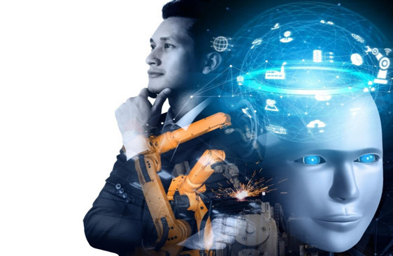 Yapay zeka iş dünyasını nasıl değiştirecek? Hangi meslekler tehlikede? - Resim : 1