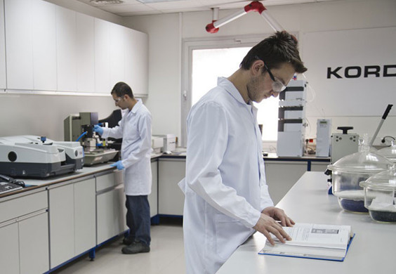 “İleri malzeme sürdürülebilirliğin hammaddesidir” - Resim : 2